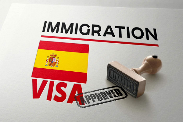 Spanish Visa